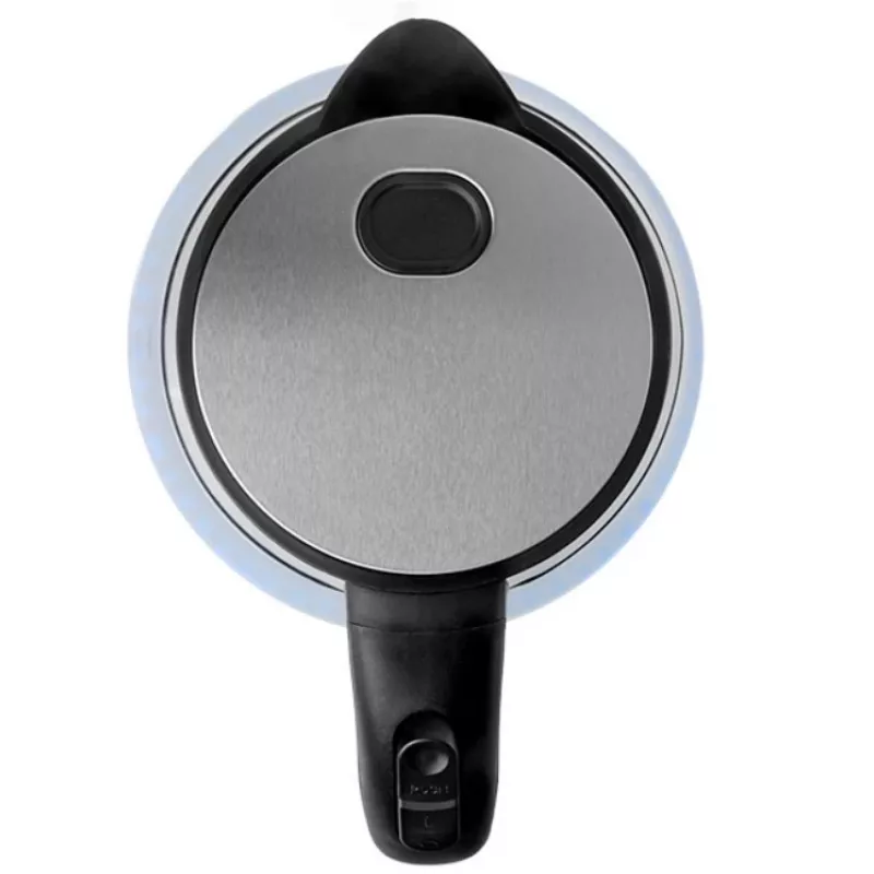 Glass Kettle LAFE LAFCZA47618 — 1.5 L capacity, 100% recyclable