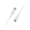 USB Cable Belkin BoostCharge 1m USB C White USB 2.0
