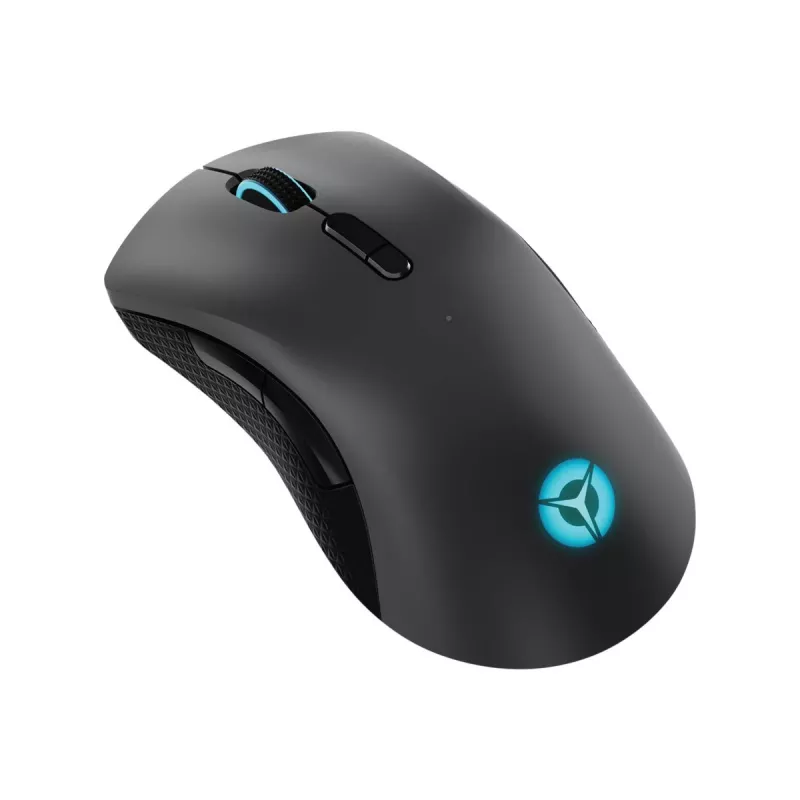 Lenovo Legion M600 Wireless Gaming mouse Ambidextrous RF Wireless + Bluetooth + USB Type-A Optical 16000 DPI