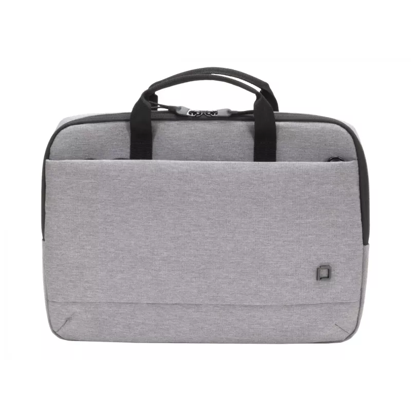 Dicota Eco Slim Case MOTION 10 - 11.6 Light Grey