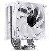 CPU cooler Jonsbo CR-1000 V3 PRO PWM ARGB — white