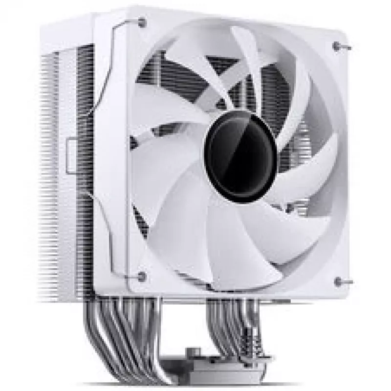 CPU cooler Jonsbo CR-1000 V3 PRO PWM ARGB — white