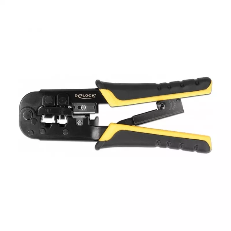 Universal Crimping Tool DeLOCK 90520