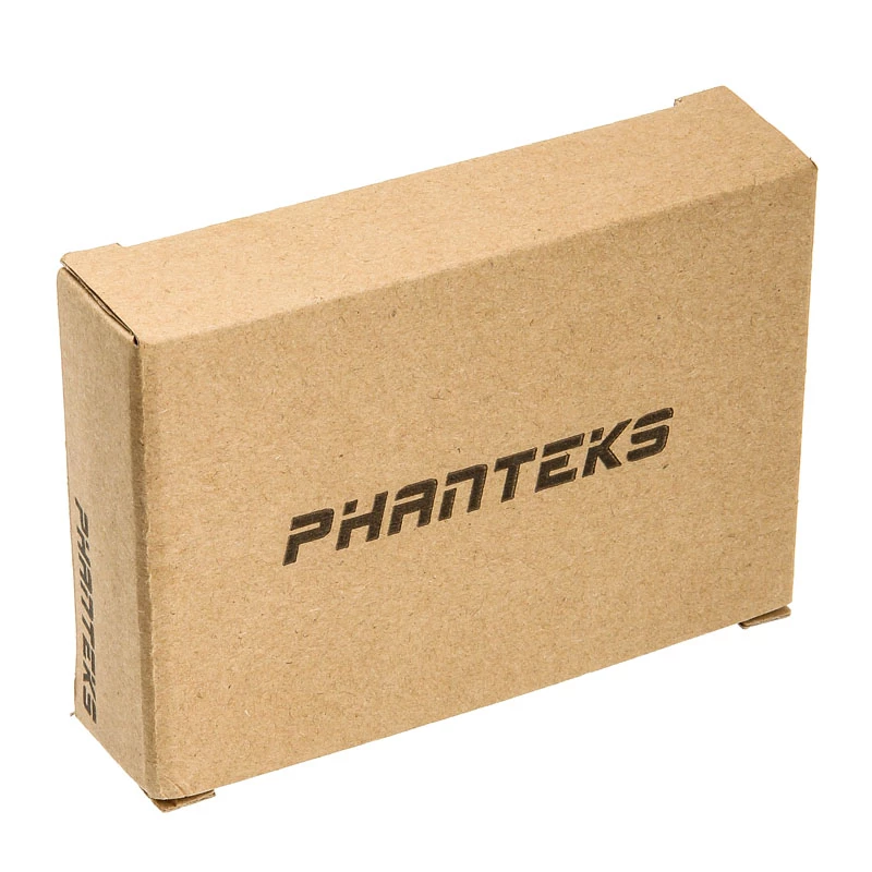 PHANTEKS SSD Mounting Frame, 2x 2.5 for Enthoo Primo Series (PH-SDBKT_02)