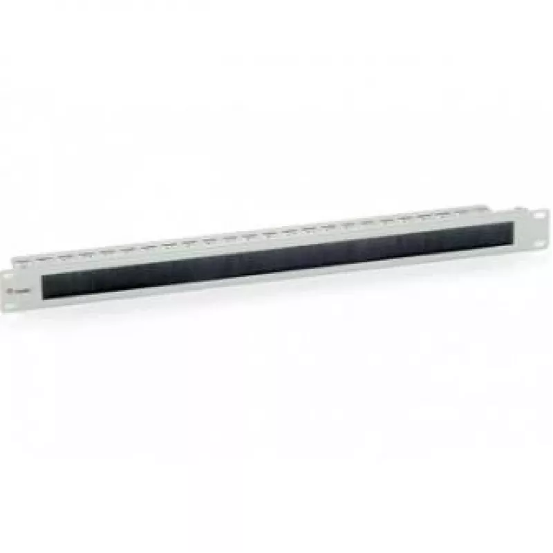 Brush panel Equip Equip Brush Panel Black RAL 9005