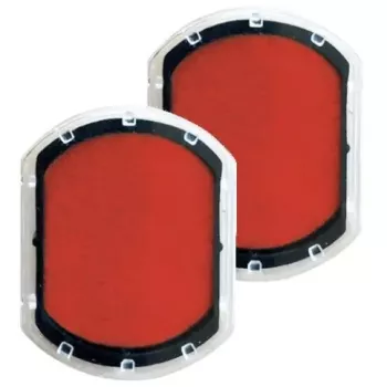 Stamp pad Colop 164861 Red