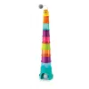 Multi-functional Giraffe Tower XL by B-kids model 1164702NN, height 120 cm, play and activity tower