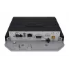 MikroTik LtAP LTE6 kit with Dual Core LtAP-2HnD&FG621-EA 802.11ax 10/100/1000 Mbit/s Ethernet LAN (RJ-45) ports 1 Mesh Support No MU-MiMO Yes