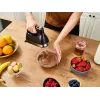 Hand Mixer LAFE MIX & STORE 500 W Black MB_LAFMIX47473