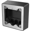 Surface mount box Axis 02066-001