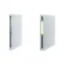 Ring binder Oxford 400059565 A4+ Translucent