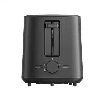 Xiaomi Toaster Eu Power 780930 W Number of Slots 2 Housing Material