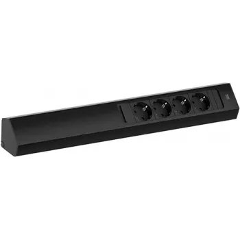 Power distribution unit Bachmann CASIA 2 4xCEE7/3 (model 932.104)
