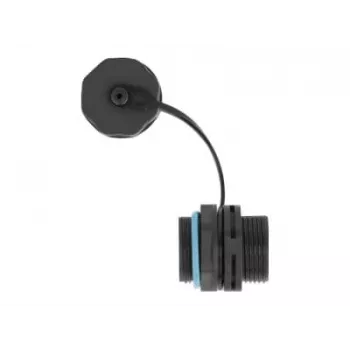 Network Splitter DeLOCK 86695 Black