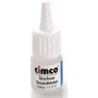 Cable connector cimco 142192 – white inline connector for electrical cables