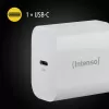 Charger Indoor Intenso POWER ADAPTER USB-C/7802012