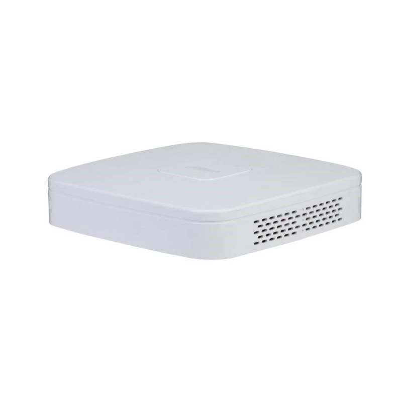 Dahua Technology Lite NVR2108-4KS3 network video recorder 1U Black