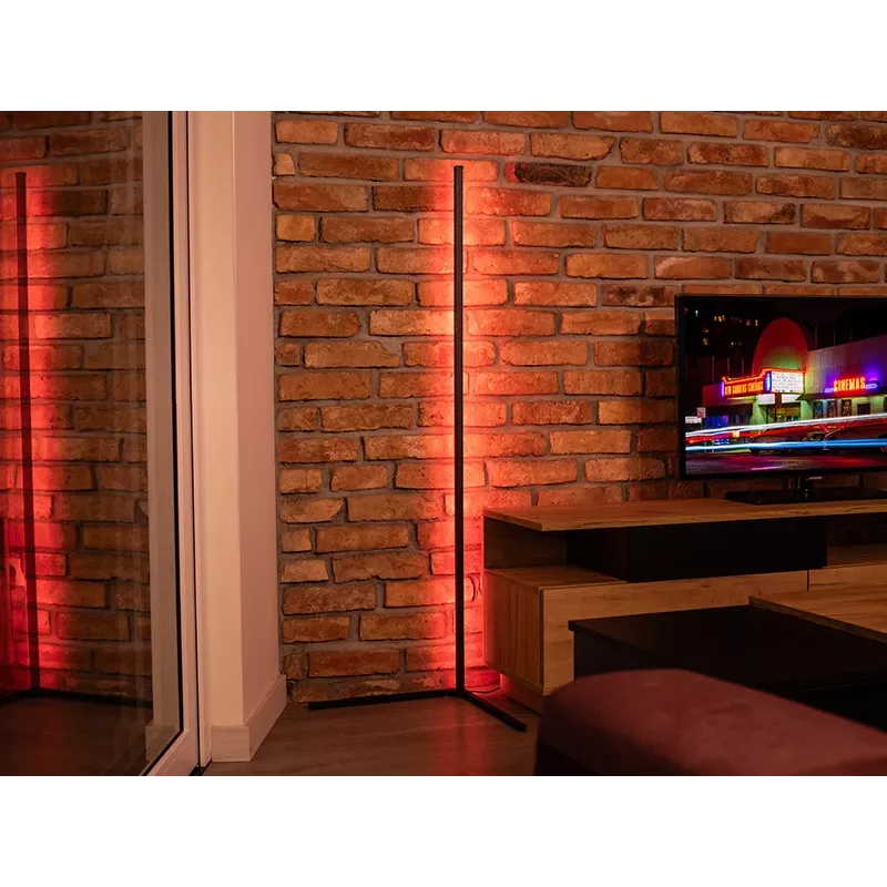 Tracer Smart Corner TRAOSW47253 RGB corner floor lamp