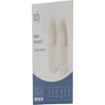 eufy E10 Handy Breast Pump
