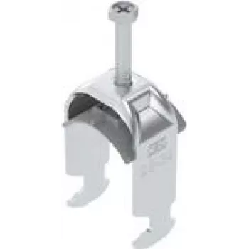 OBO Bettermann Clamp Bracket 28-34mm BS-H1-K-34 ALU (1186429)