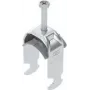 OBO Bettermann Clamp Bracket 28-34mm BS-H1-K-34 ALU (1186429)