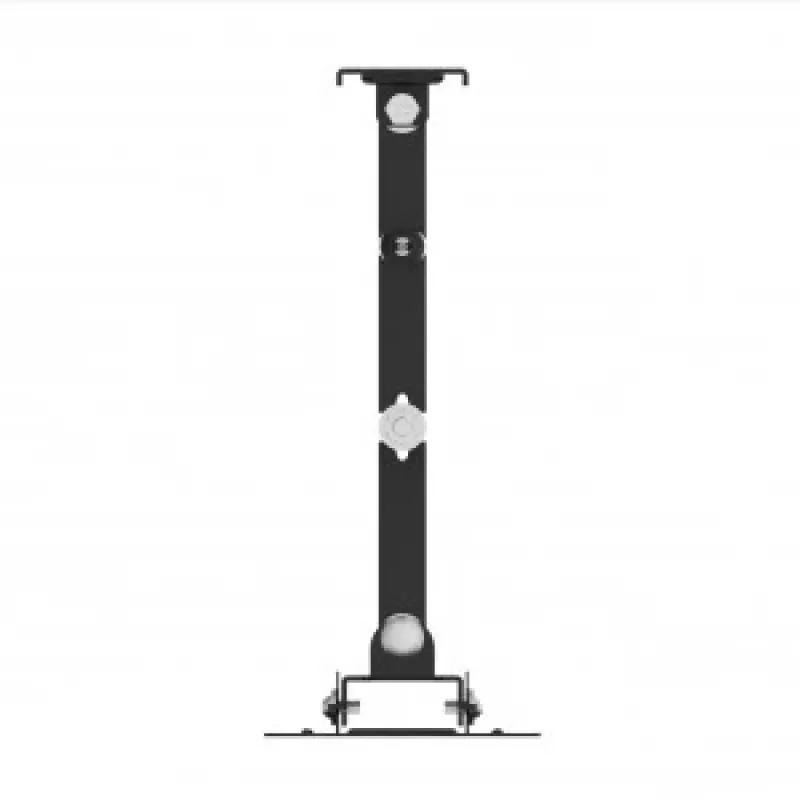 Holder for TV LCD/LED 10-27 15KG AR-82 regulation certical/horizontal 28cm