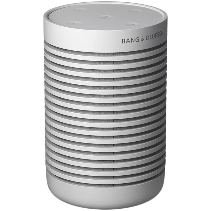 Bang Olufsen BeoSound Explore, Speaker, Grey, Bluetooth, 1626003