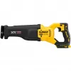 DeWalt DCS386 18v XR Cordless Brushless FLEXVOLT High Power Reciprocating Saw