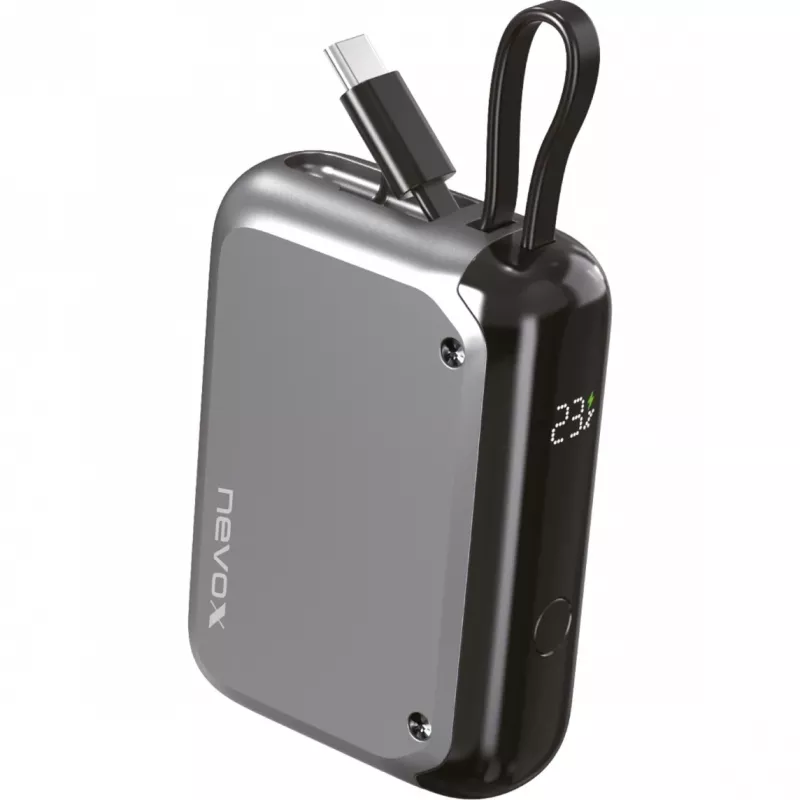 Portable Power Bank Nevox POWERBANK 10000mAh
