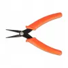 Long Nose Pliers DeLOCK 90544 Orange 14.2 cm