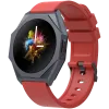 CANYON smart watch Otto SW-86 Red