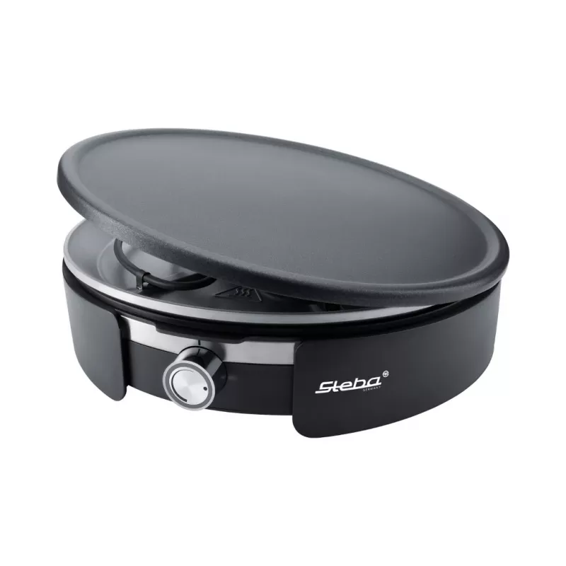 Crepe Maker Steba CR 36 1500 W Black