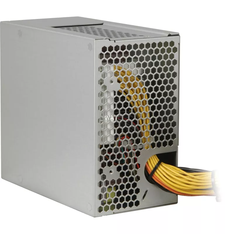 Power Supply Unit Seasonic SSP-650RS 650 W