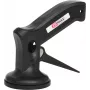 Suction Cup ks tools Einhand-Mini 8 kg Ø 70 mm – single-handed mini vacuum lifter