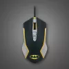 Blade Gaming Mouse DC Batman Wired PC - Mouse