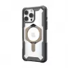 Urban Armor Gear Plasma XTE mobile phone case 17.5 cm (6.9) Cover Grey, Transparent