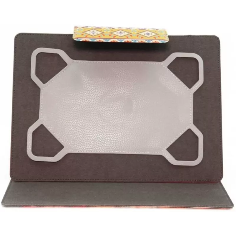 Tablet sleeve Tellur TLL192041 for 7-inch tablets, mosaic design