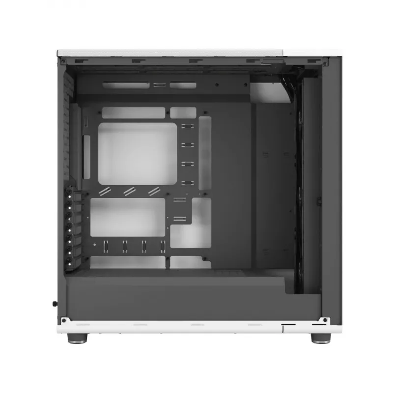 PC case Fractal Design North XL Desktop White