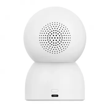 Surveillance camera Xiaomi Smart Camera C701 EU — 1080p, night vision, two-way audio, motion detection