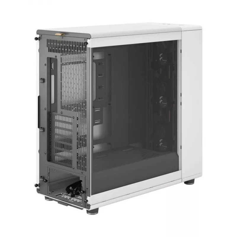PC case Fractal Design North XL Desktop White