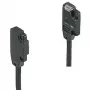 Panasonic single-beam photoelectric sensor EX13APN — EX10/EX13APN series, single-beam, sensing distance 0.5 m