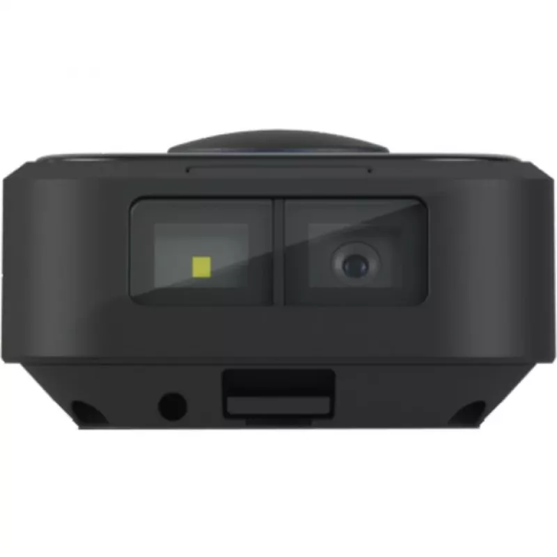 Ubiquiti G4 Doorbell Pro Black