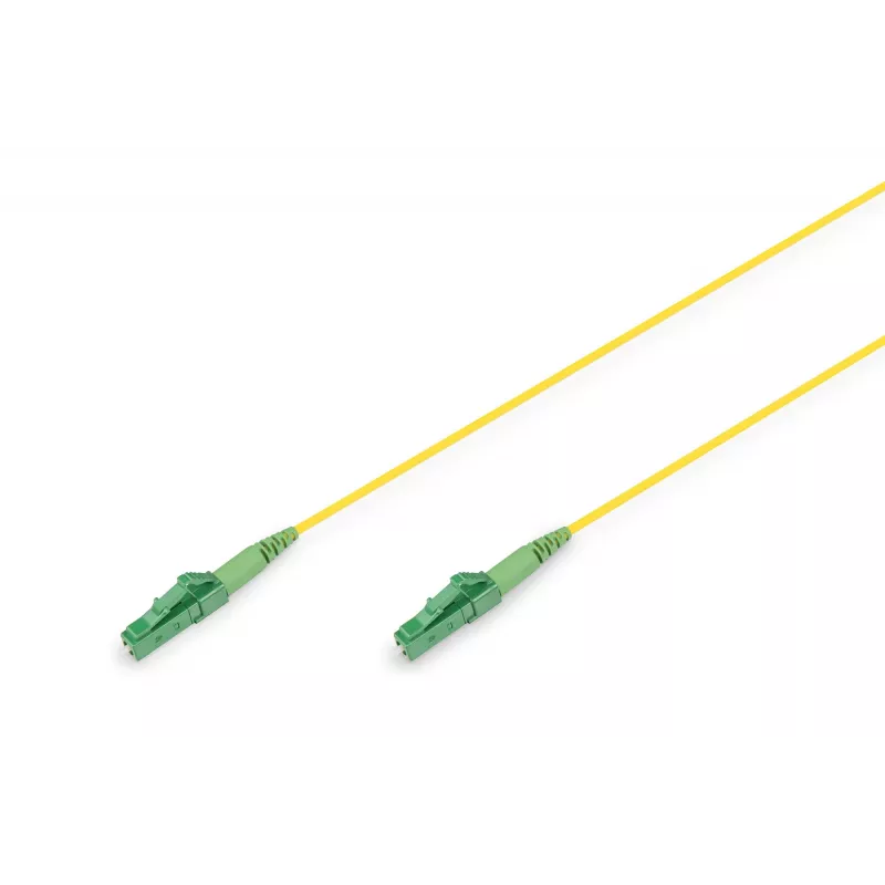 Fiber Optic Patch Cable Singlemode Digitus DK-2933-05-APC-SX