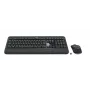 Logitech MK540 ADVANCED Wireless Keyboard and Mouse Combo Full-size Membrane