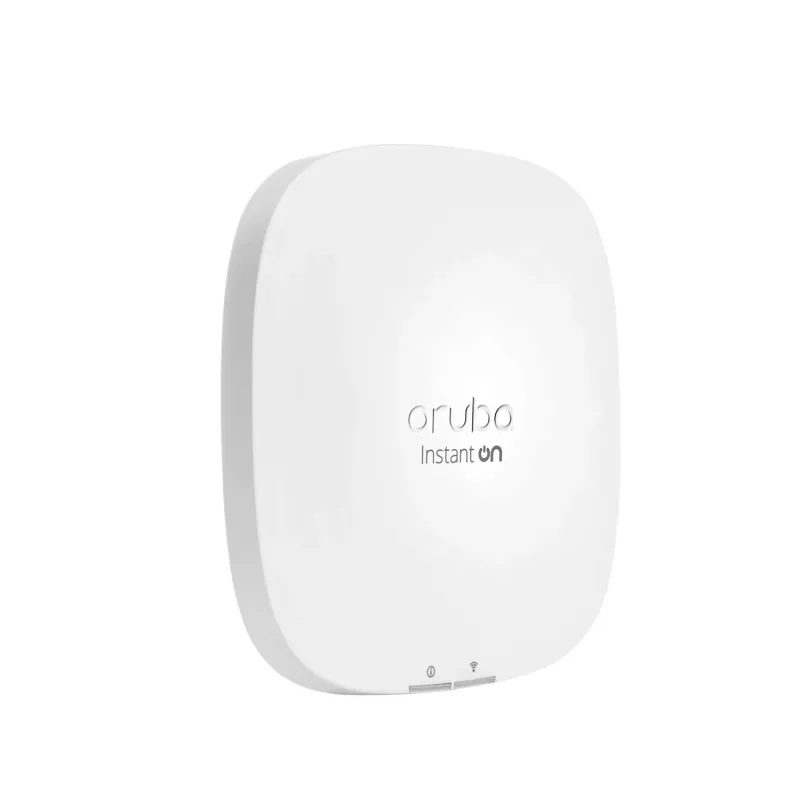 Wireless Access Point HPE Aruba Networking R6M50A 2.4GHz 5GHz Wi-Fi 5