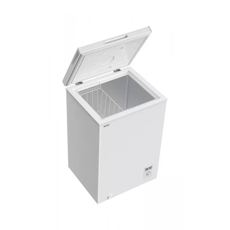 Chest freezer Amica GT 311 105 W 99 L