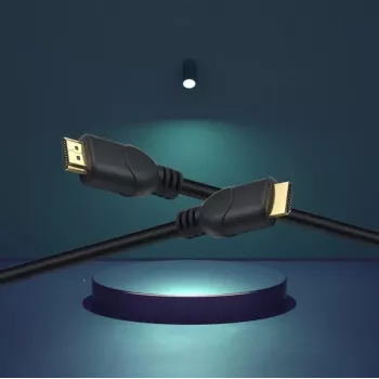 HDMI 2.0 cable helos 288393 — 4K, 3.0 m