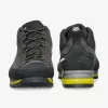 Scarpa Zodiac GTX shoes anthracite size 46.5