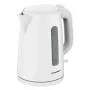 Electric kettle Blaupunkt EKP502, 1.8 L, 2200 W, White