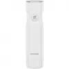 Vacuum sealer ZWILLING FRESH & SAVE White pump, battery 3.7V, MicroUSB charging, 190×50×50 mm, 330 g